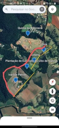 Imagem Oportunidade ao Lado do Quinta da Baronesa