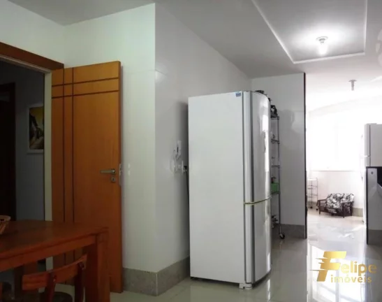 Imagem Excelente apartamento disponível para venda no Centro de Guarapari/ ES