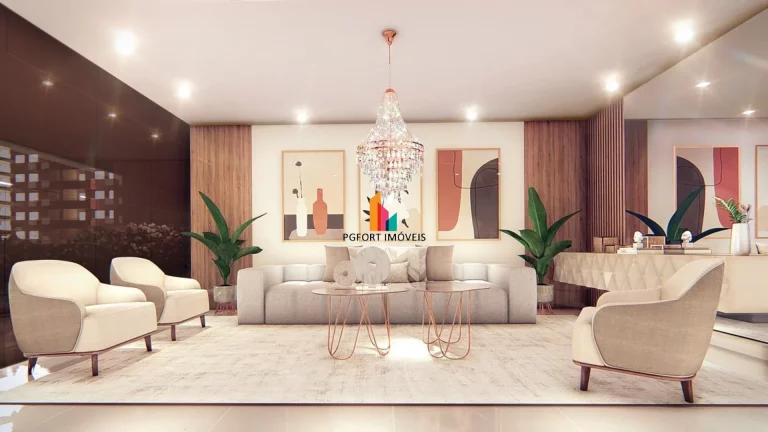 Imagem APARTAMENTO RESIDENCIAL em PRAIA GRANDE - SP, CAIÇARA