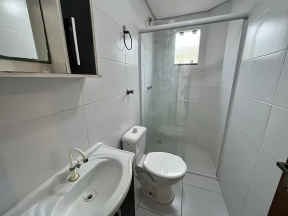 Imagem Apartamento para Venda em Florianópolis / SC no bairro Ingleses do Rio Vermelho