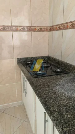 Imagem Casa térrea funcional e bem distribuída, ideal para quem busca praticidade