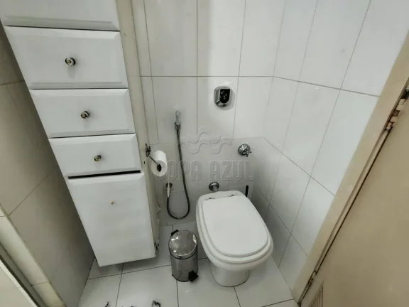 Imagem Copacabana – Rua Santa Clara | Residencial › Apartamento 3 quarto(s) à Venda
