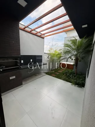 Imagem CASA Á VENDA NO CONDOMÍNIO RESERVA DA MATA - CORRUPIRA JUNDIAÍ -SP