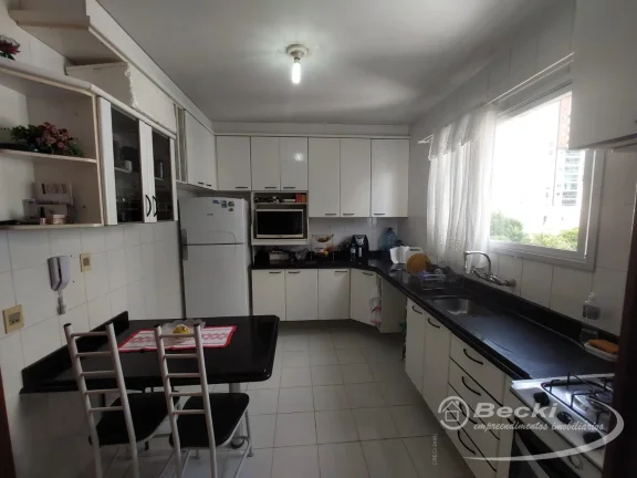 Imagem Apartamento no América - Joinville