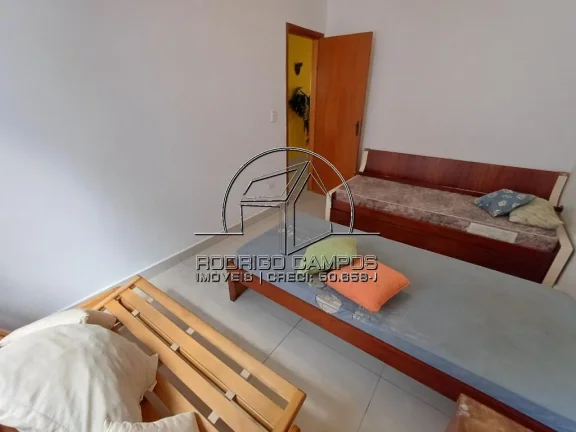 Imagem Maravilhoso Apartamento 3 Quartos à Venda na Vila Tupi, Praia Grande