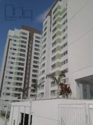 Imagem Apartamento com 3 dormitórios sendo 1 suíte à venda, 80 m² por R$ 930.000 - Parque Campolim - Sorocaba/SP