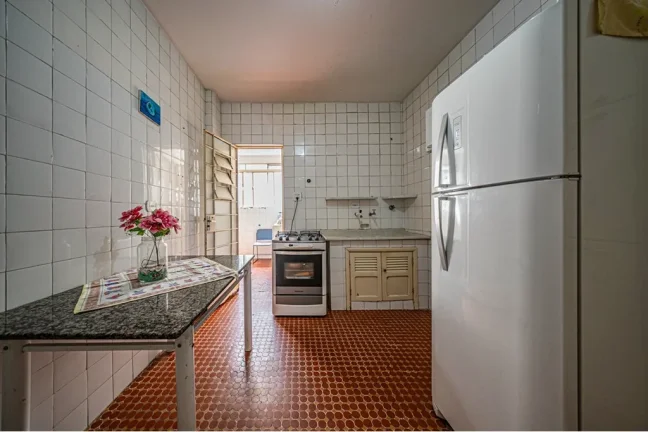 Imagem APARTAMENTO RESIDENCIAL em São Paulo - SP, Bela Vista
