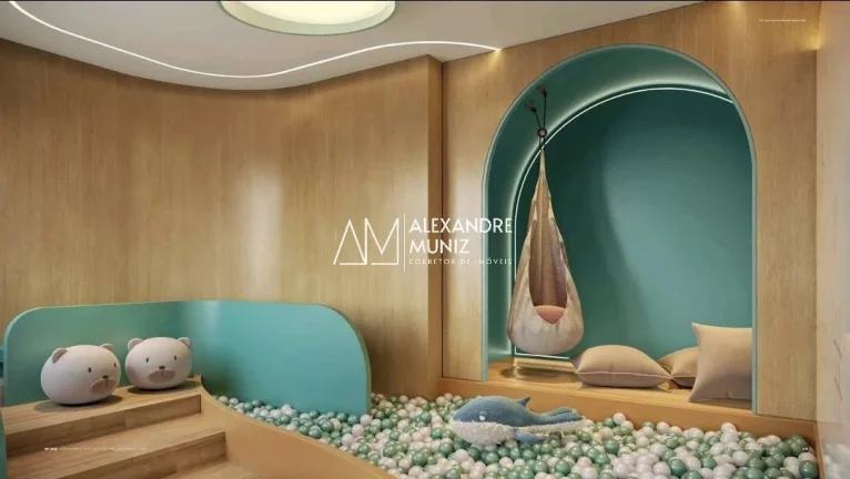 Imagem Wind by Porsche Consulting, Apartamentos à venda, Meireles, Fortaleza-CE.