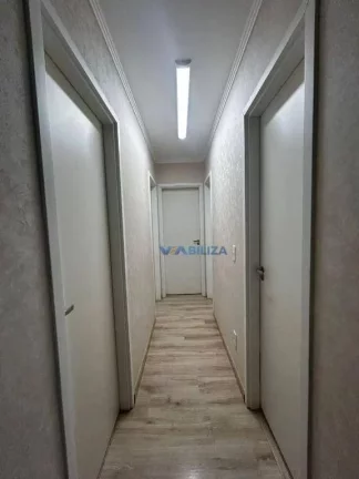 Imagem Apartamento com 3 dormitórios à venda, 86 m² por R$ 899.000,00 - Jardim Flor da Montanha - Guarulhos/SP