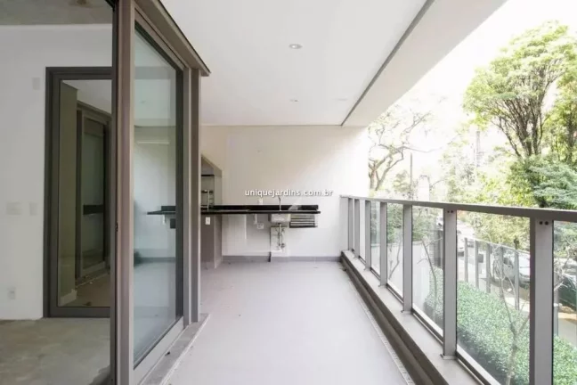 Imagem Apartamento à venda Jardim Paulista São Paulo