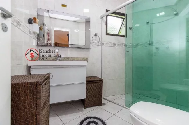 Imagem Sobrado Residencial ,rua tranquila, com boa vizinhança, ao lado de uma praça arborizada, a Casa ?(C) confortável e todos os cômodos bem espaçosos. E, ai