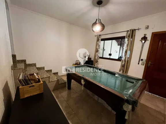 Imagem Casa à venda no Jardim Coronel Peroba! Live Residence