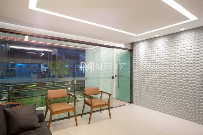 Imagem Oportunidade no PRADO: 61,16m², 03qts, 01suite, 02 vagas - Pronto para morar