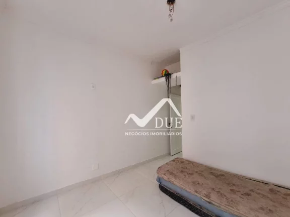 Imagem Apartamento com 2 quartos com vista mar, à venda, 72 m² por R$ 590.000 - Embaré - Santos/SP