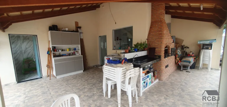 Imagem CASA RESIDENCIAL em ESMERALDAS - MG, FERNÃO DIAS