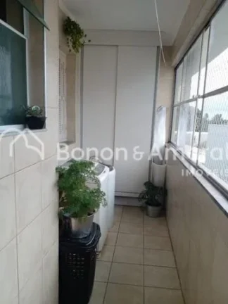 Imagem ótimo apartamento a venda Próximo ao Covabra, Lagoa do Taquaral, Mackenzie.
Com dois quartos, send...