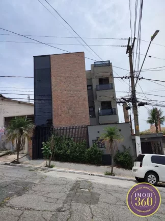 Imagem Apartamento a venda na Vila Ré 1 Dormitório