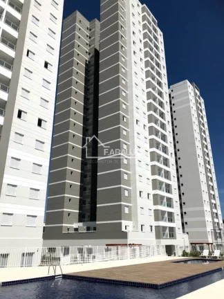 Imagem APARTAMENTO Á VENDA EM SOROCABA-SP. LAZER E CONFORTO!