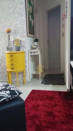 Imagem Apartamento residencial à venda, Nova Aliança, Ribeirão Preto - AP0168.