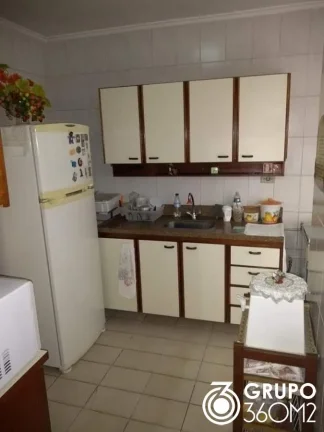 Imagem Apartamento para Venda em São Bernardo do Campo / SP no bairro Centro