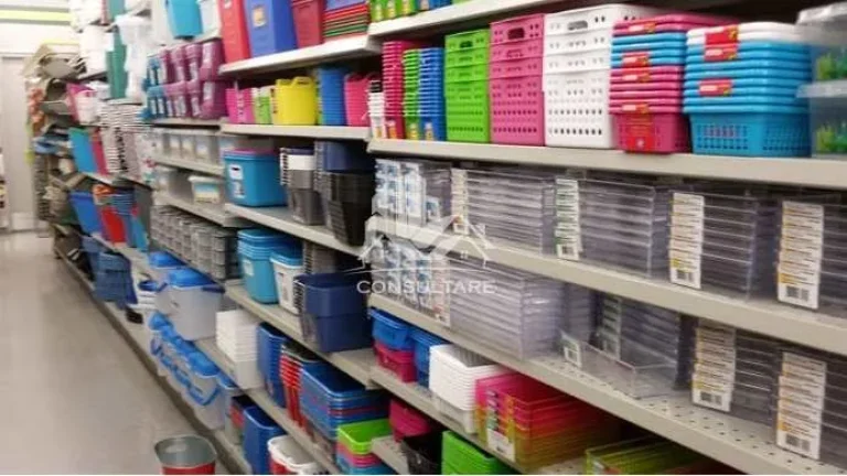 Imagem Fundo de comércio, Centro, Santos - R$ 1.35 mi, Cod: 23637