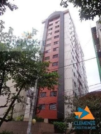 Imagem APTO. DE 03 QTOS 01 SUITE E COBERTURA B. LOURDES/SANTO AGOSTINHO-BH MG