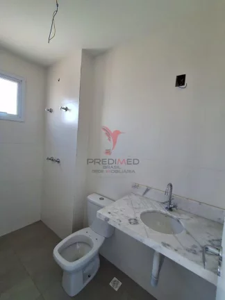 Imagem Apartamento com varanda gourmet à venda com 3 dormitórios, sendo uma suíte