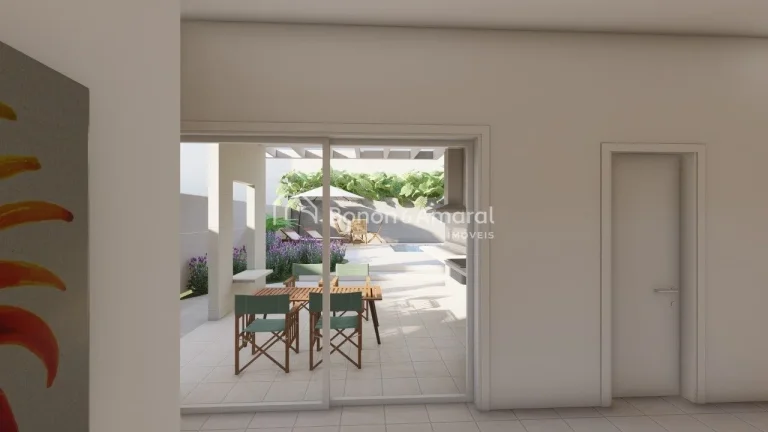 Imagem Bela casa a venda para finalizar, no condomínio La Dolce Vita 

Essa casa está sendo vendida na fa...