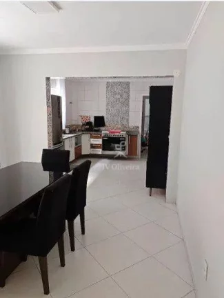 Imagem Casa com 3 dormitórios à venda, 170 m² por R$ 879.000,00 - Jardim Colombo - São Paulo/SP