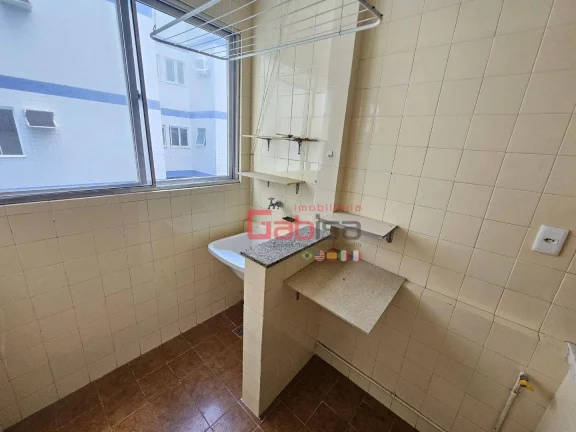 Imagem Apartamento 1 Quarto à 100 mts da Praia da