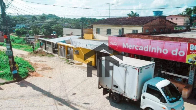 Imagem Casa com 7 Quartos à Venda, 286 m² em Timbí - Camaragibe