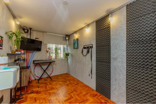 Imagem APARTAMENTO RESIDENCIAL em São Paulo - SP, Consolação