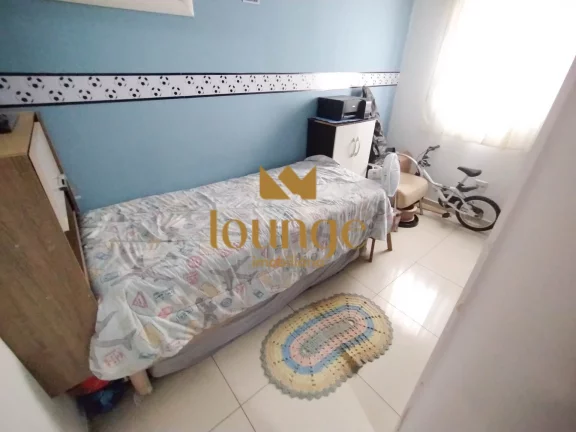 Imagem Apartamento em Votorantim