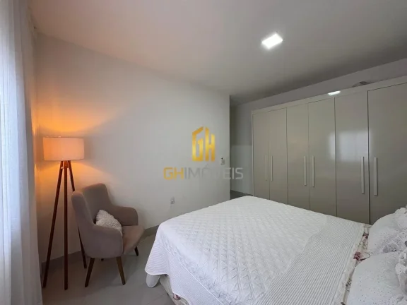 Imagem Casa com 3 quartos no Cidade Satélite São Luíz, em terreno com 199m² com 121m² de área constru...
