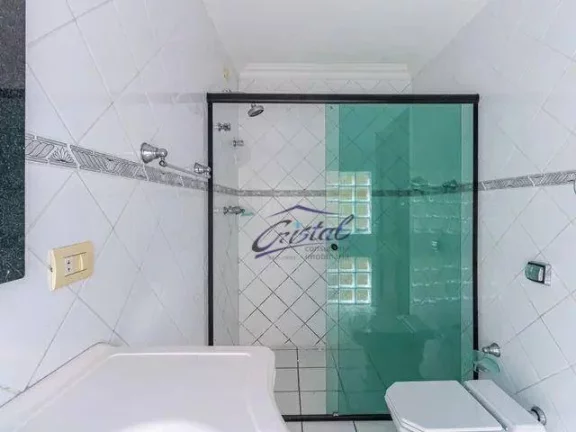 Imagem Casa com 4 dormitórios para alugar, 600 m² - Paraíso do Morumbi - São Paulo/SP