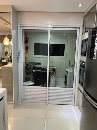 Imagem Apartamento com 3 dormitórios à venda, 117 m² por R$ 1.290.000,00 - Centro - Suzano/SP