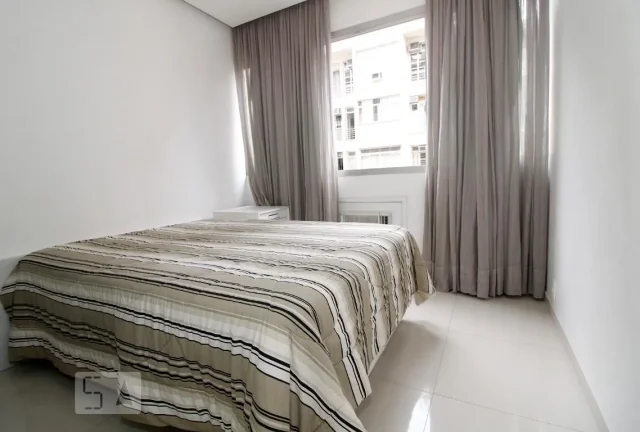 Imagem Apartamento à Venda - Copacabana, 2 Quartos, 90 m2