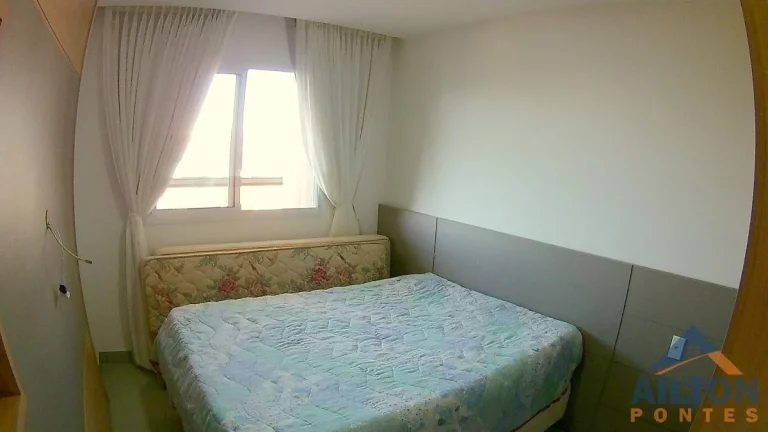 Imagem Apartamento com 2 Quartos à Venda Mobiliado no Centro de Guarapari Guarapari/ES