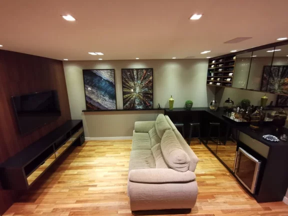 Imagem PIRACICABA - Apartamento PadrÃ£o - Vila IndependÃªnciaApartamento com vista da Esalq e Av. IndependÃ...