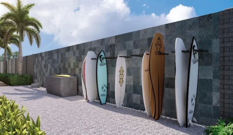 Foto do imóvel: Apartamento para Venda em Rio de Janeiro, Recreio dos Bandeirantes, 2 dormitórios, 1 suíte, 2 banheiros, 1 vaga