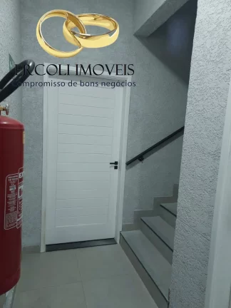 Imagem APARTAMENTO RESIDENCIAL em São Paulo - SP, Vila Brasil