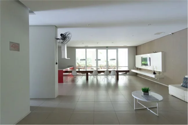 Imagem APARTAMENTO RESIDENCIAL em São Paulo - SP, Bela Vista