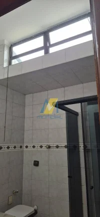 Imagem Sobrado à Venda - Amplo, Funcional e Bem Distribuído