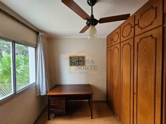 Imagem Apartamento com 100m², dispõe de 3 dormitórios, sendo 1 suíte. Sala para dois ambientes, armári...