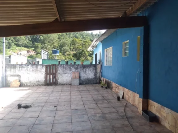 Imagem Chácara à venda, 2057002 m² por R$ 7.000.000 - Baruel - Suzano