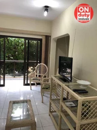 Imagem Apartamento com 3 dormitórios à venda, 99 m² por R$ 325.000,00 - ENSEADA - M - JARDIM ENSEADA - Guarujá/SP