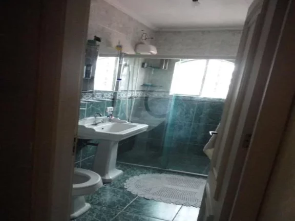 Imagem Casa à venda com 3 quartos, sendo 3 suítes, em Butantã, São Paulo - SP