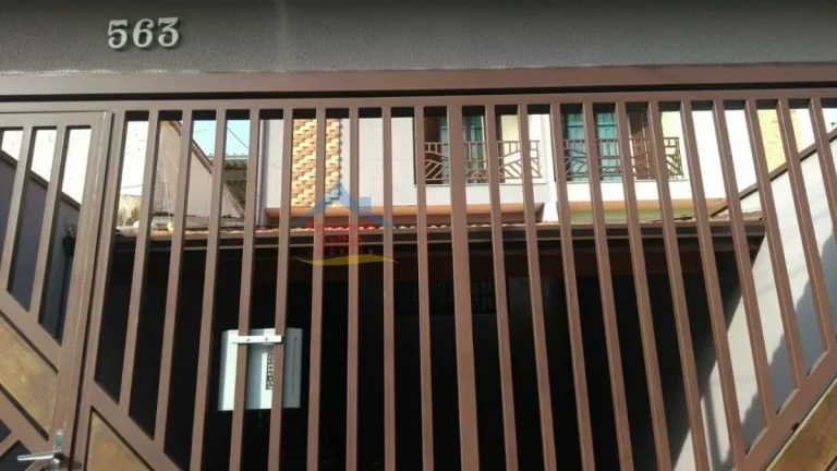 Imagem Sobrado-Alto-Padrao-para-Venda-em-Parque-das-Nacoes-Santo-Andre-SP