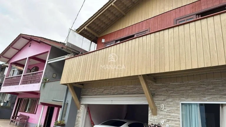Imagem Duas casas pelo preço de uma – oportunidade incrível para você que quer investir!