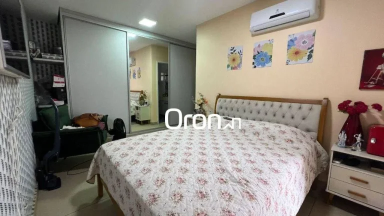 Imagem Apartamento à venda, 102 m² por R$ 1.150.000,00 - Setor Aeroporto - Goiânia/GO
